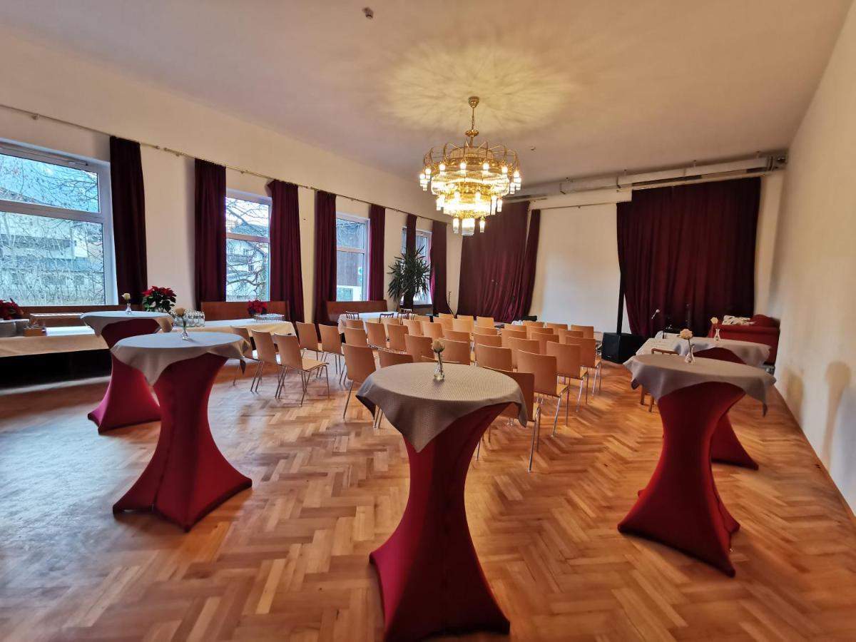 Hotel Thurners Boutique *