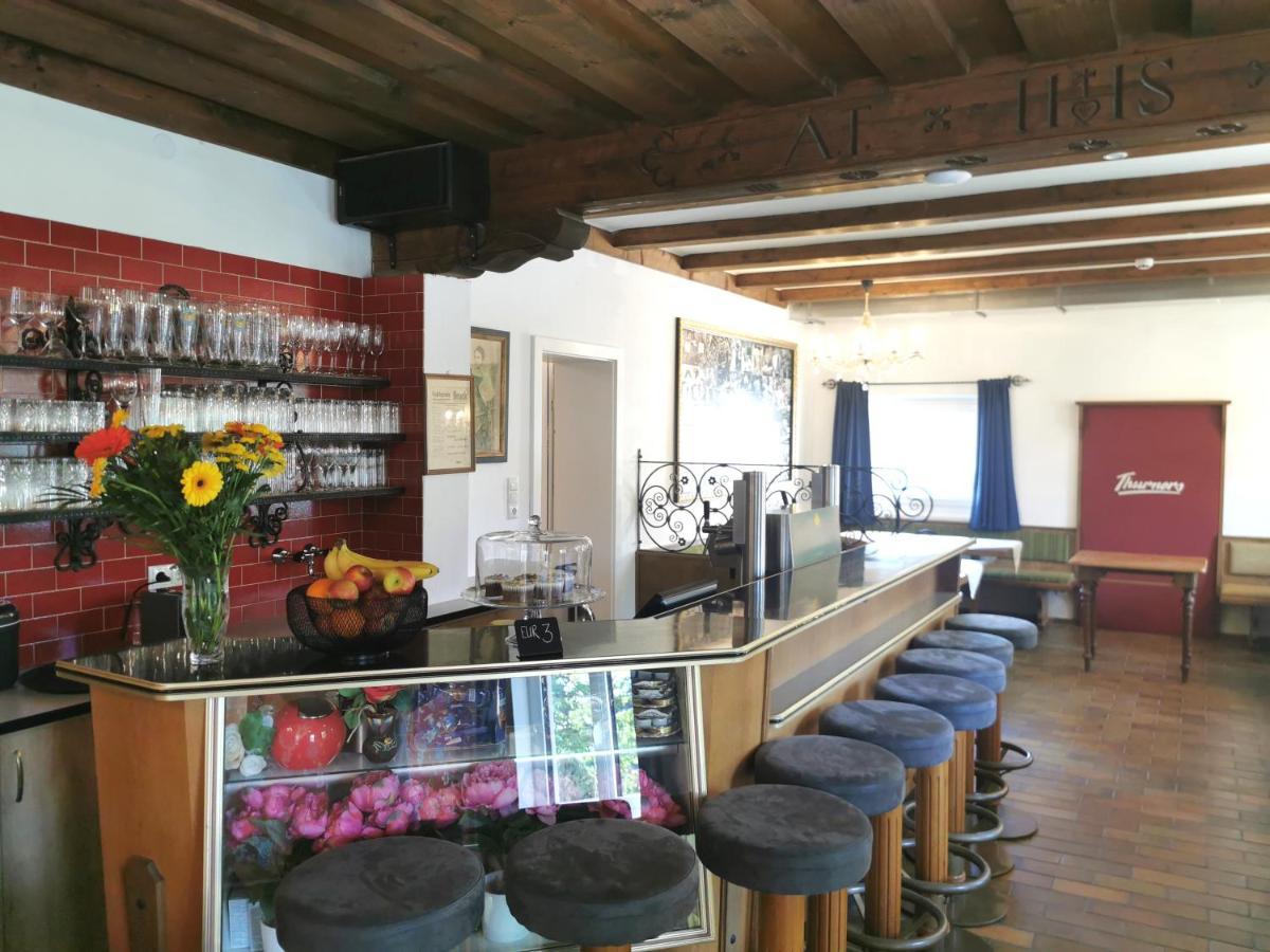 Thurners Boutique Hotel *