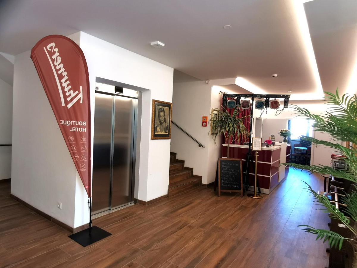 Thurners Boutique * Fusch an der Glocknerstraße