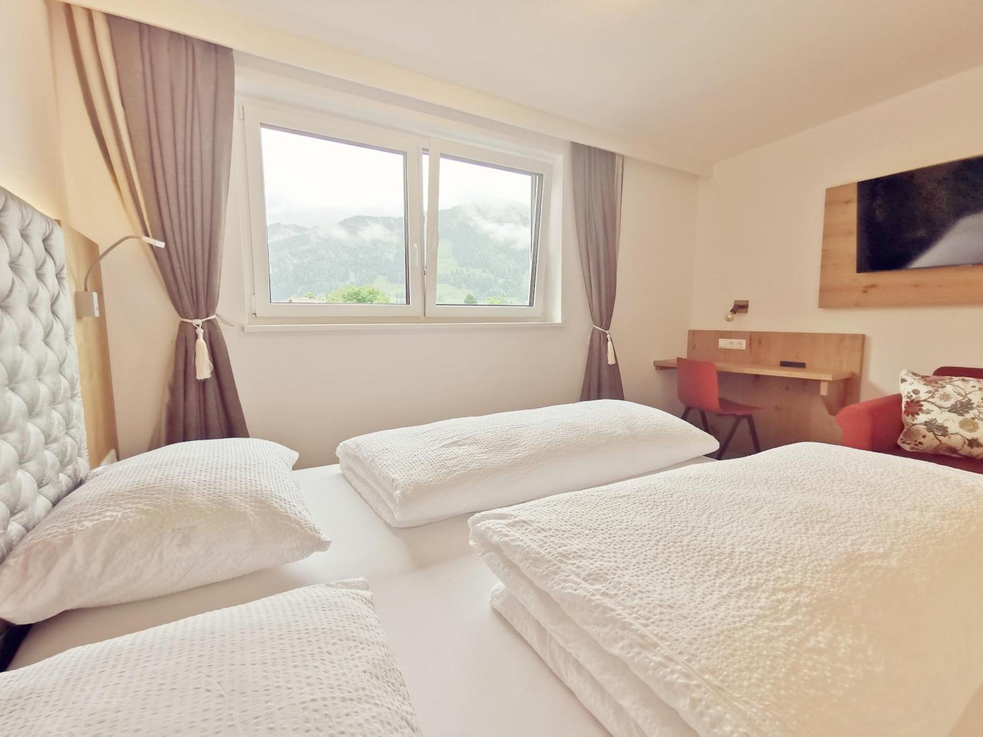 Thurners Boutique Hotel