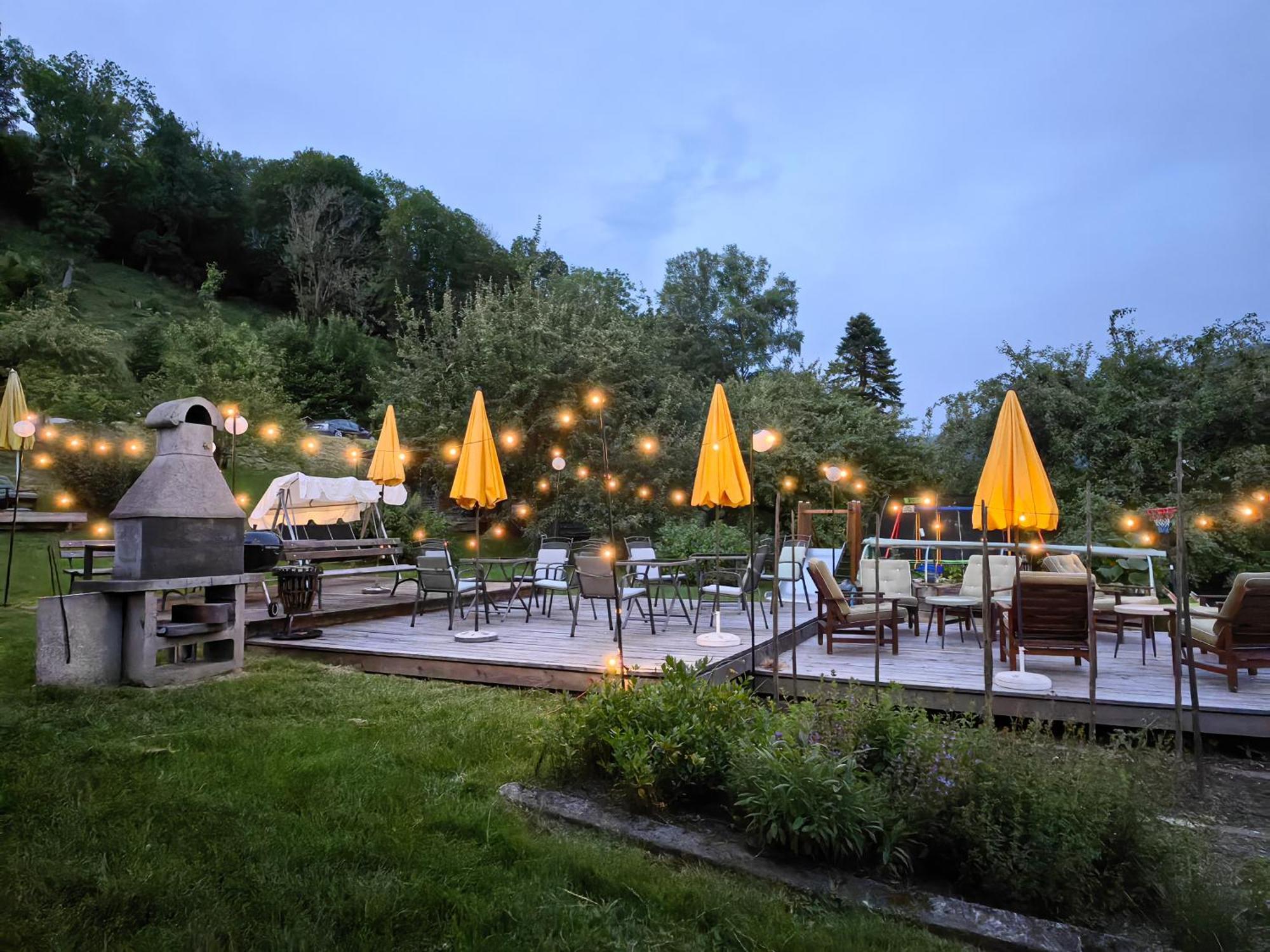 Thurners Boutique Hotel *
