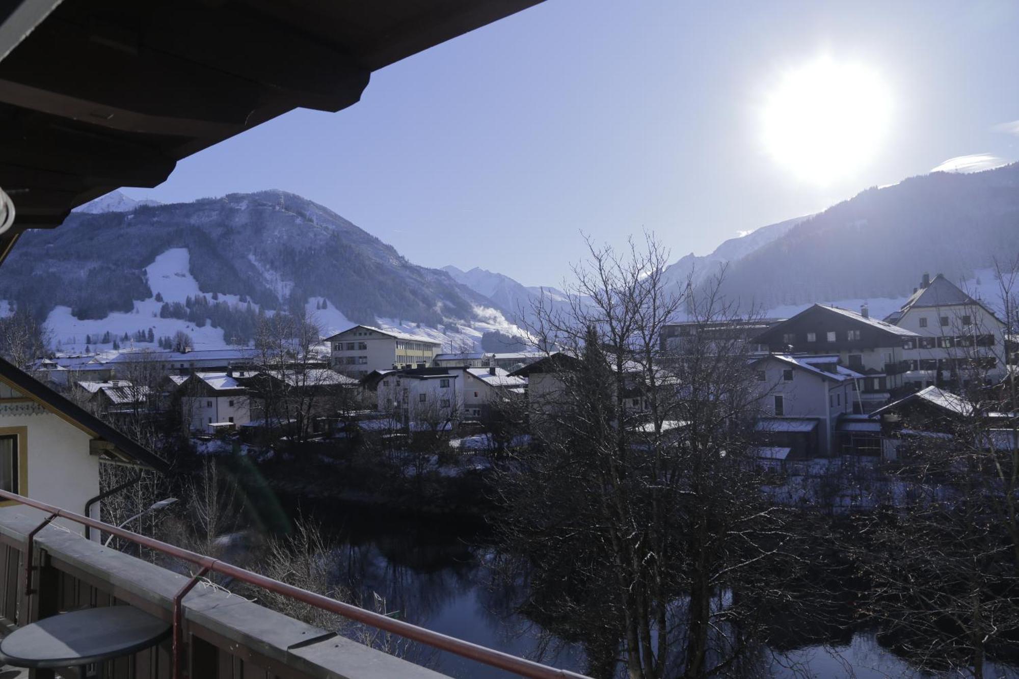 Thurners Boutique Hotel Fusch an der Glocknerstraße