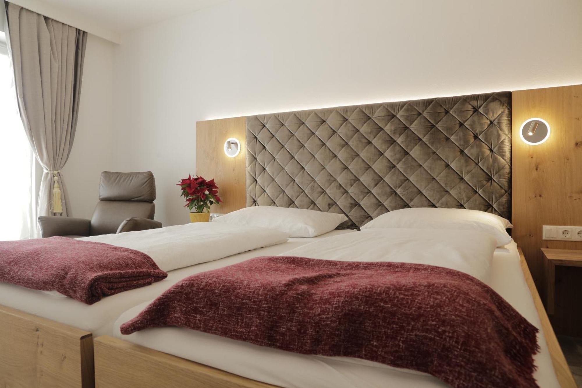 Hotel Thurners Boutique Fusch an der Glocknerstraße