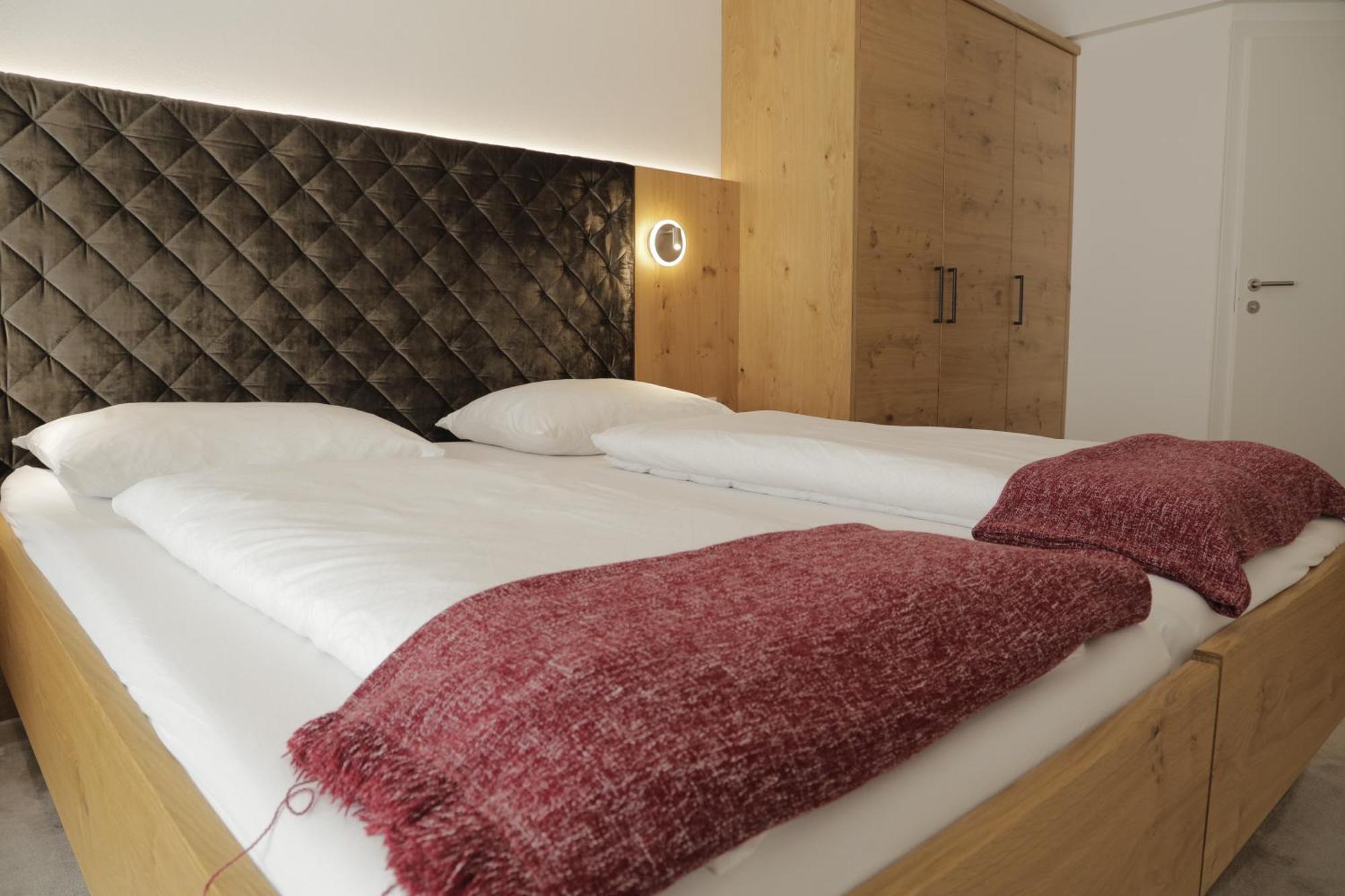 Thurners Boutique Hotel