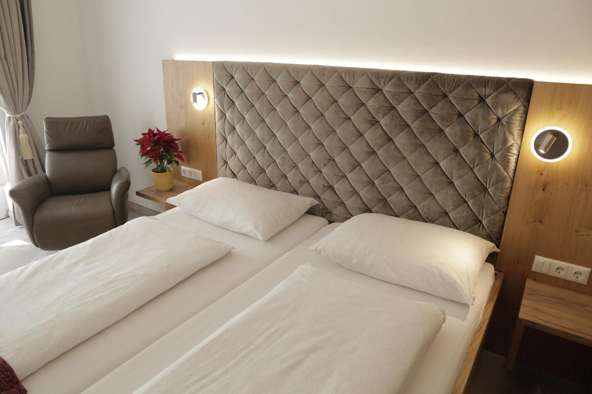 Thurners Boutique Hotel *