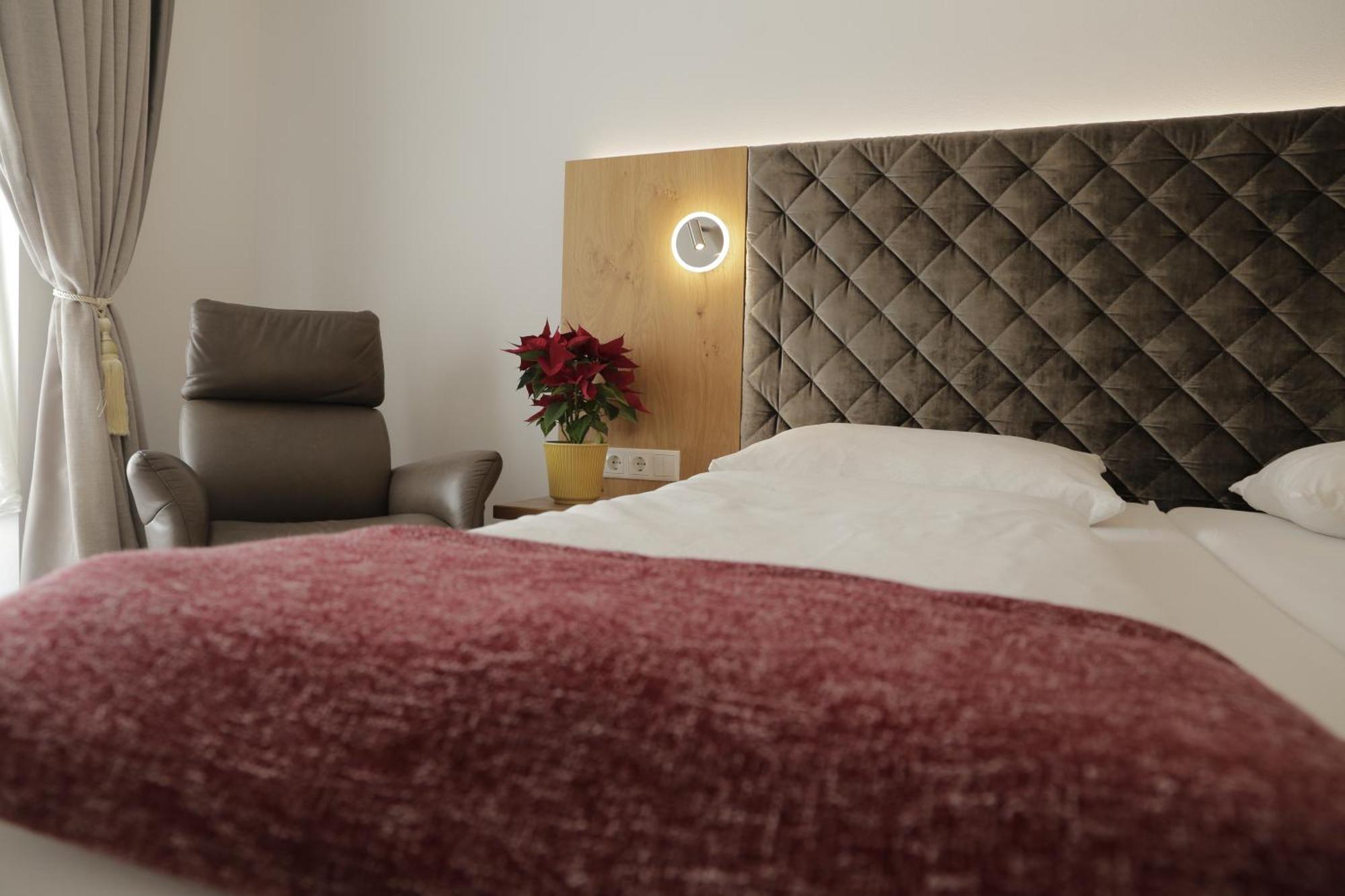 Thurners Boutique Hotel Fusch an der Glocknerstraße