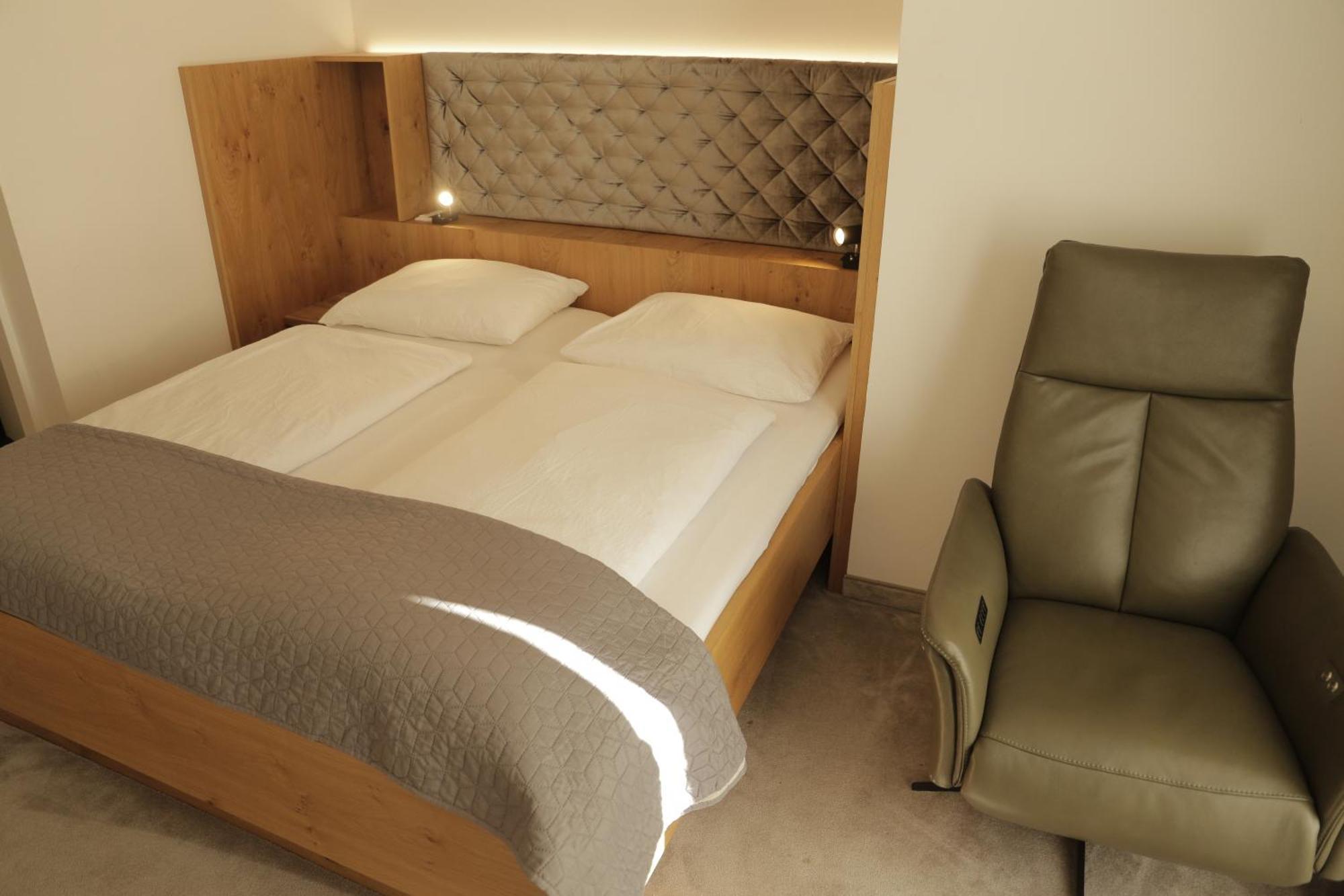 Thurners Boutique Hotel *