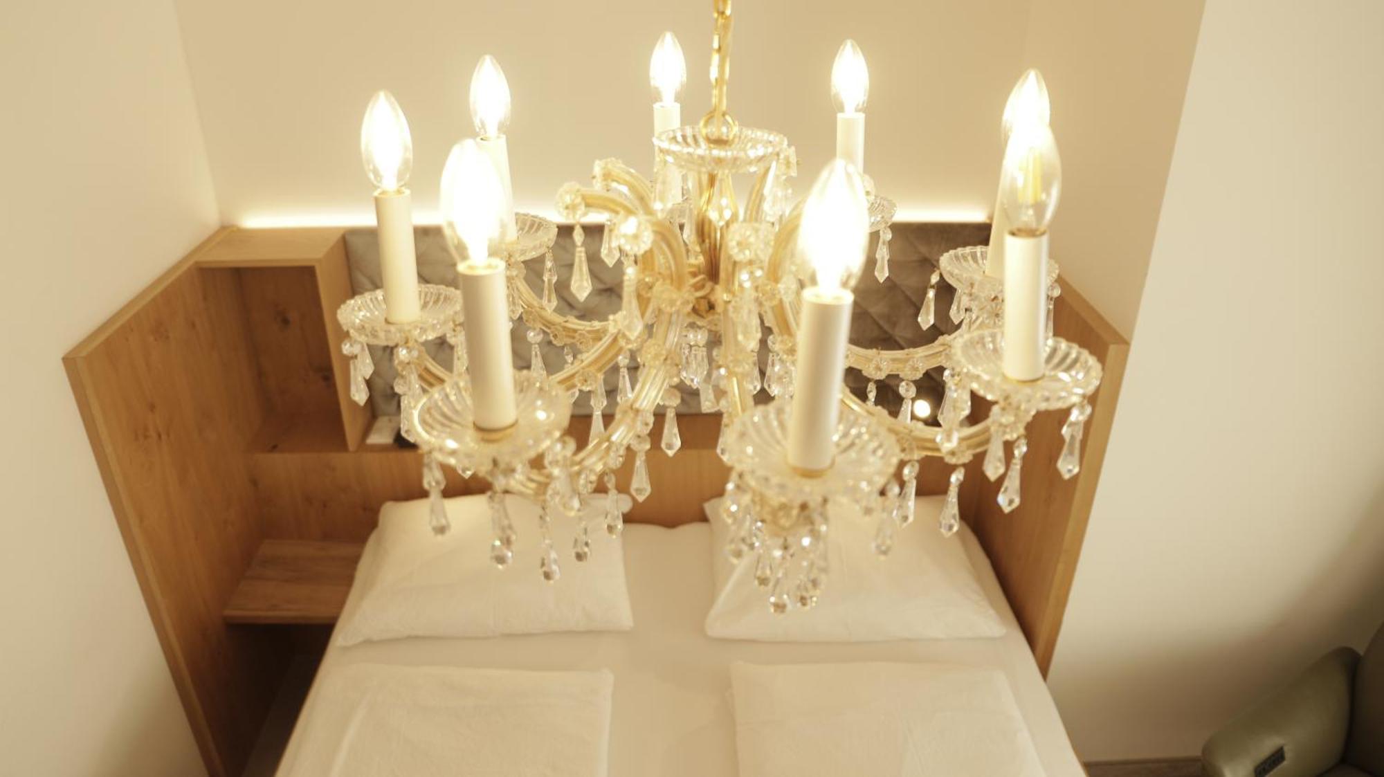 Hotel Thurners Boutique