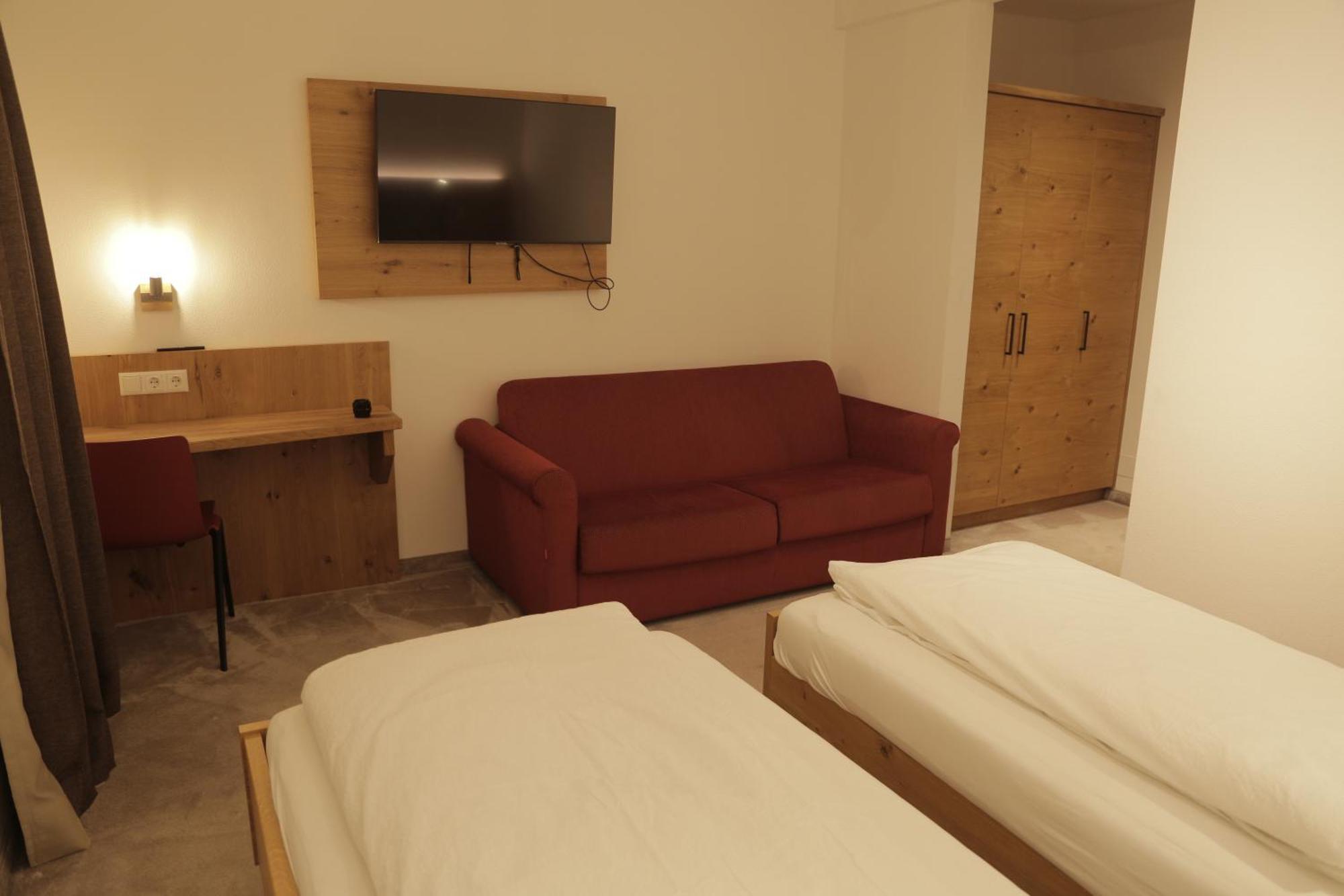 Thurners Boutique Hotel