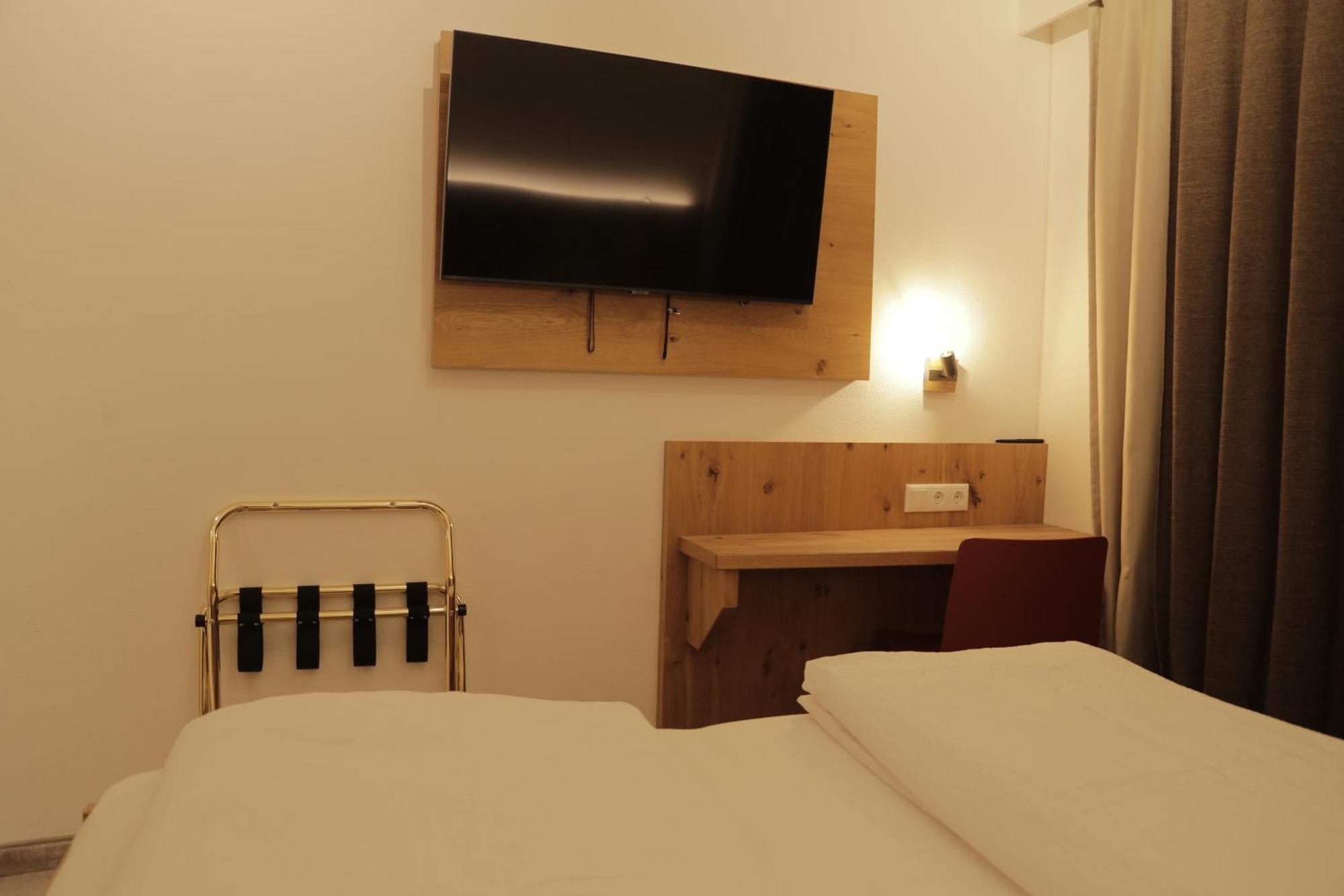 Hotel Thurners Boutique *