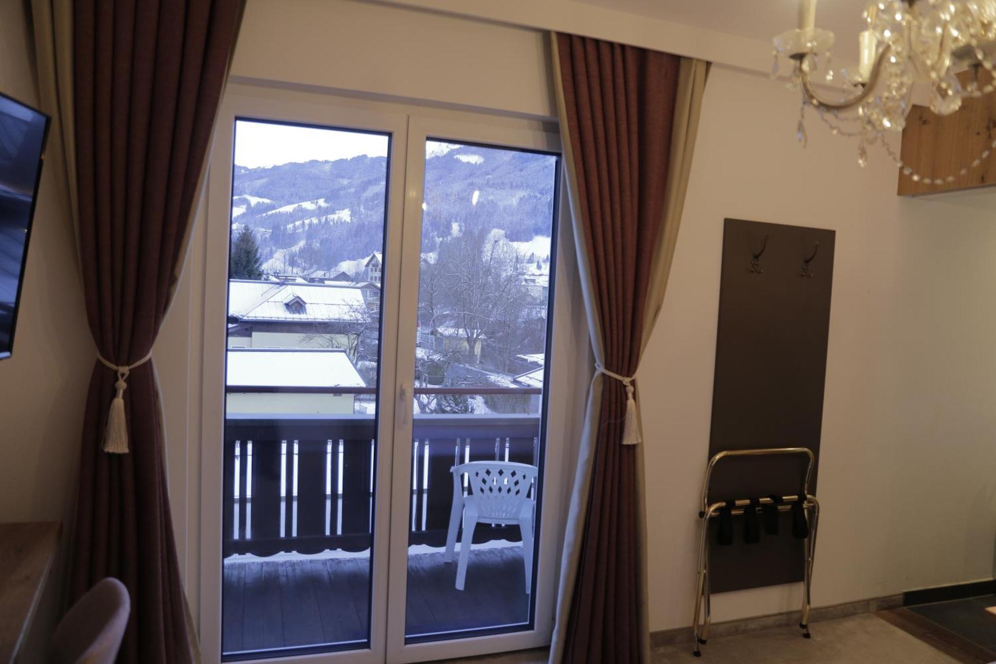 Hotel Thurners Boutique Fusch an der Glocknerstraße