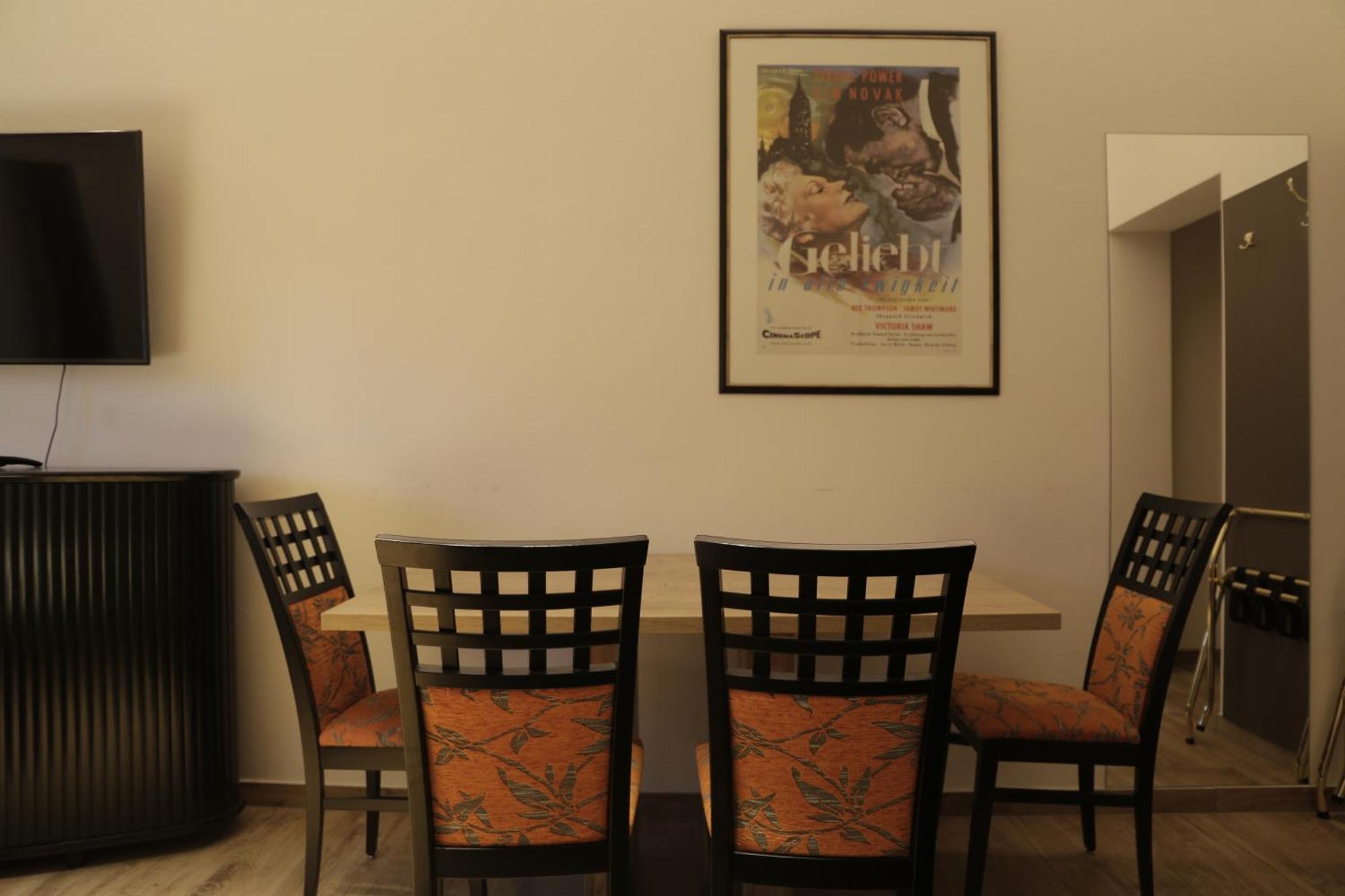 Thurners Boutique Hotel *