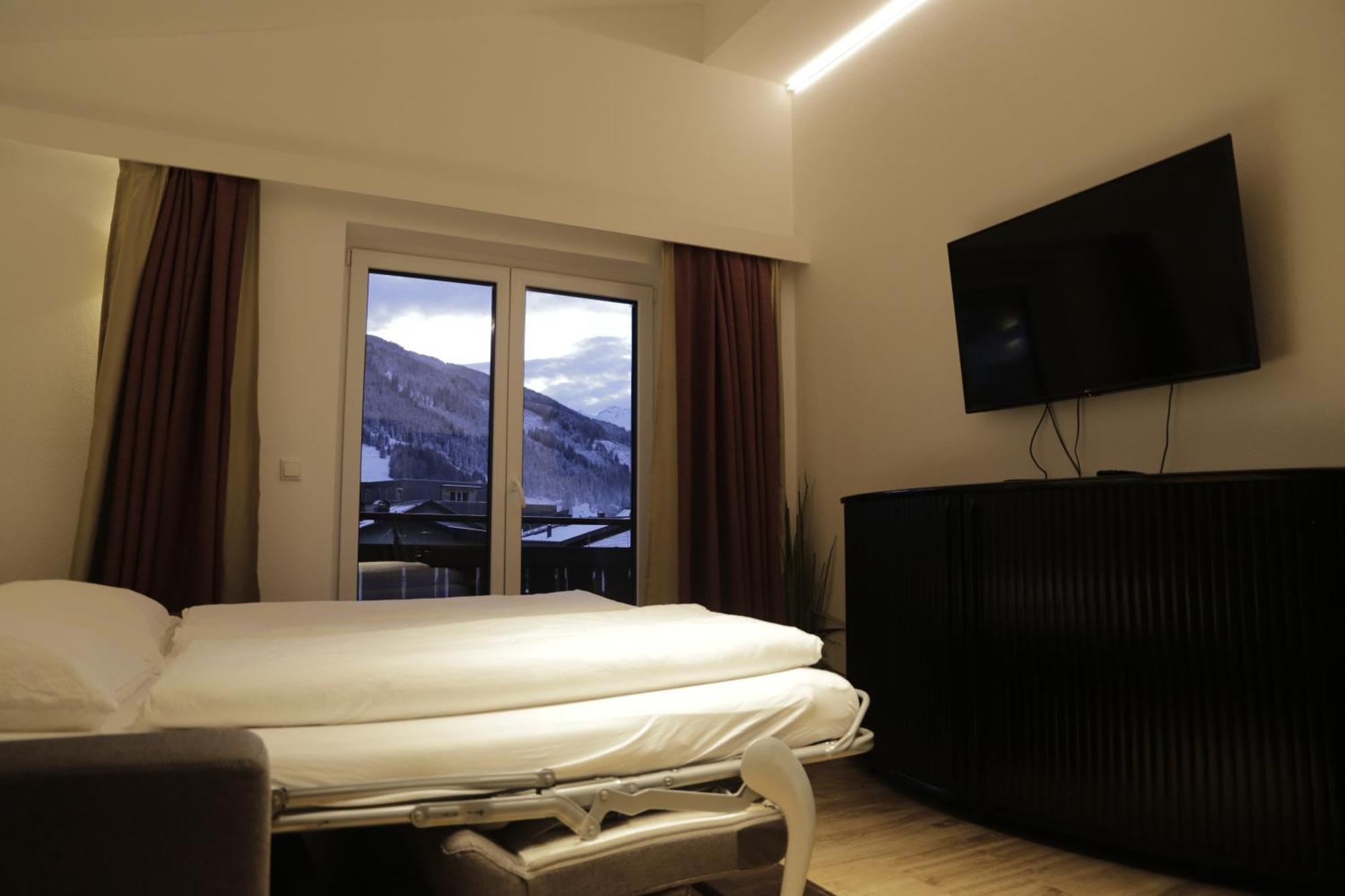 Hotel Thurners Boutique Fusch an der Glocknerstraße