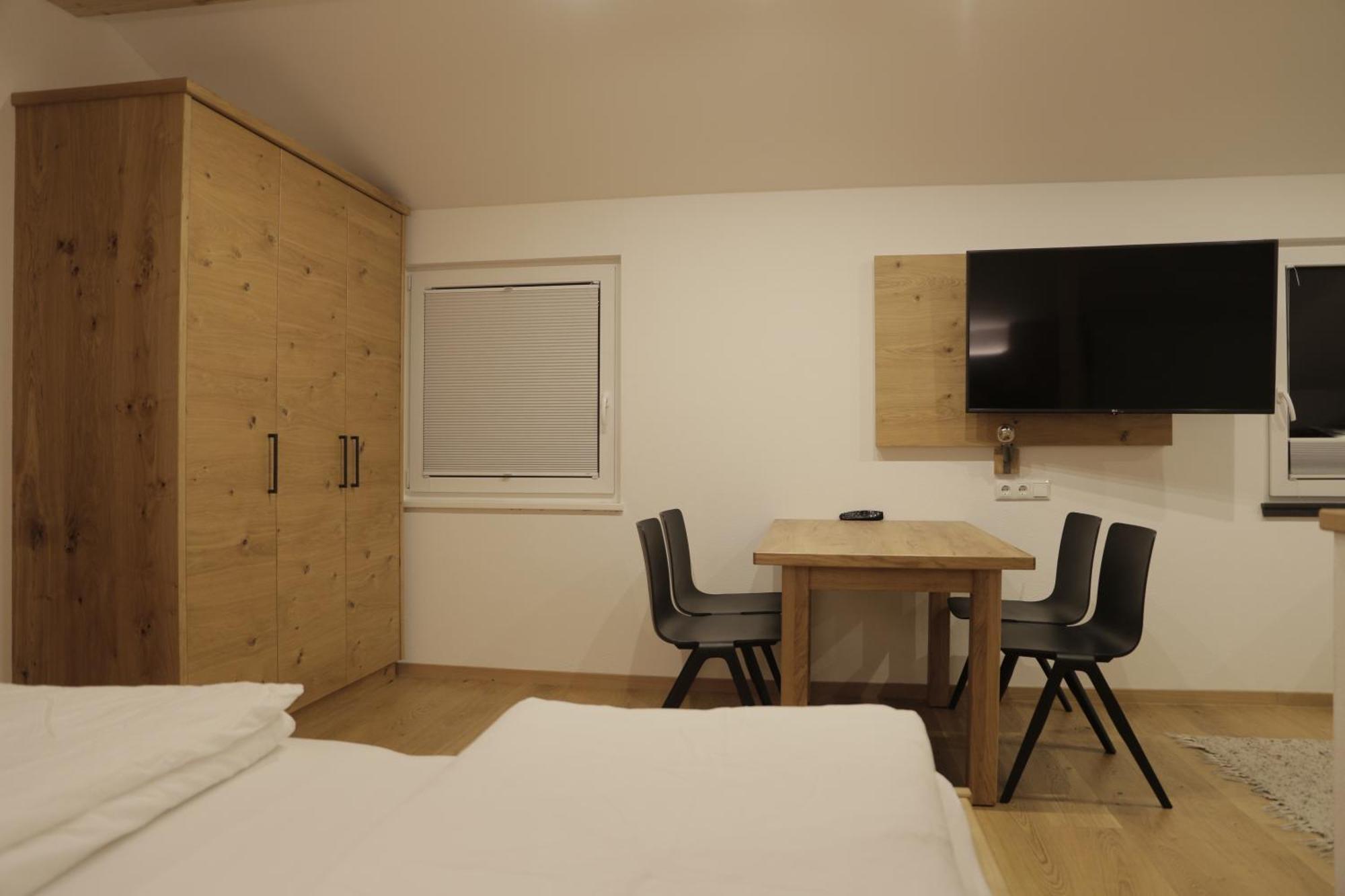Thurners Boutique Hotel