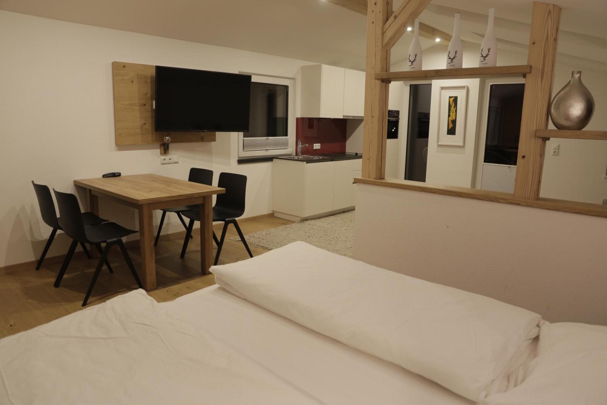 Hotel Thurners Boutique
