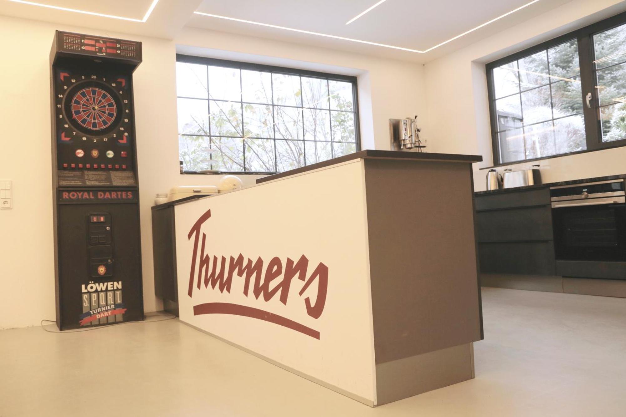 Thurners Boutique Hotel Fusch an der Glocknerstraße