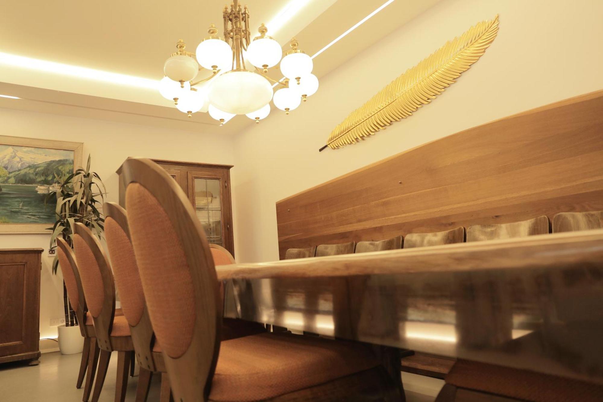 Hotel Thurners Boutique Fusch an der Glocknerstraße