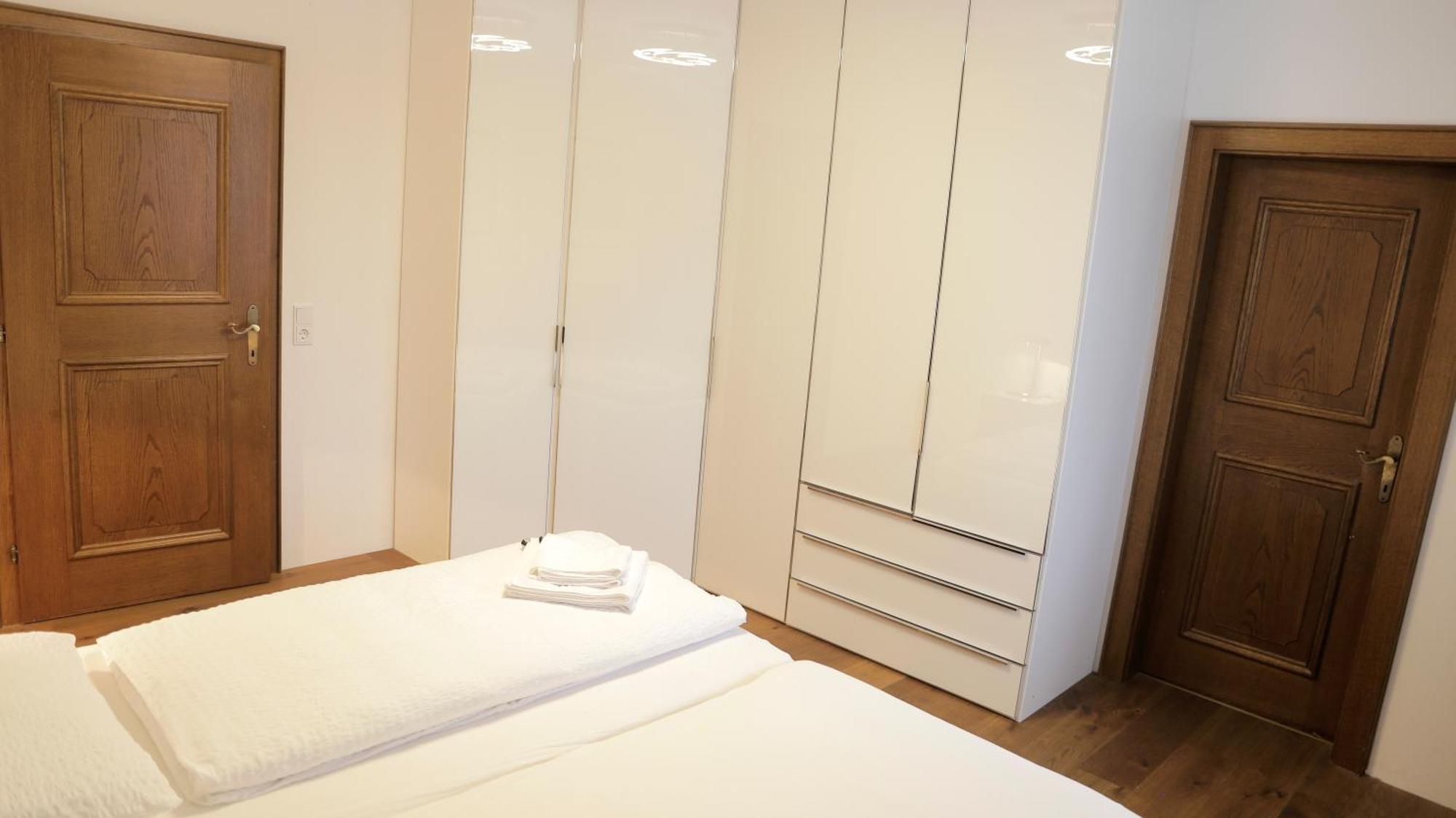Thurners Boutique Hotel *